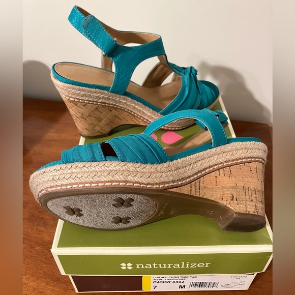 Summer Sandals - Picture 2 of 3